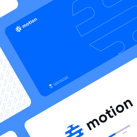 motion project